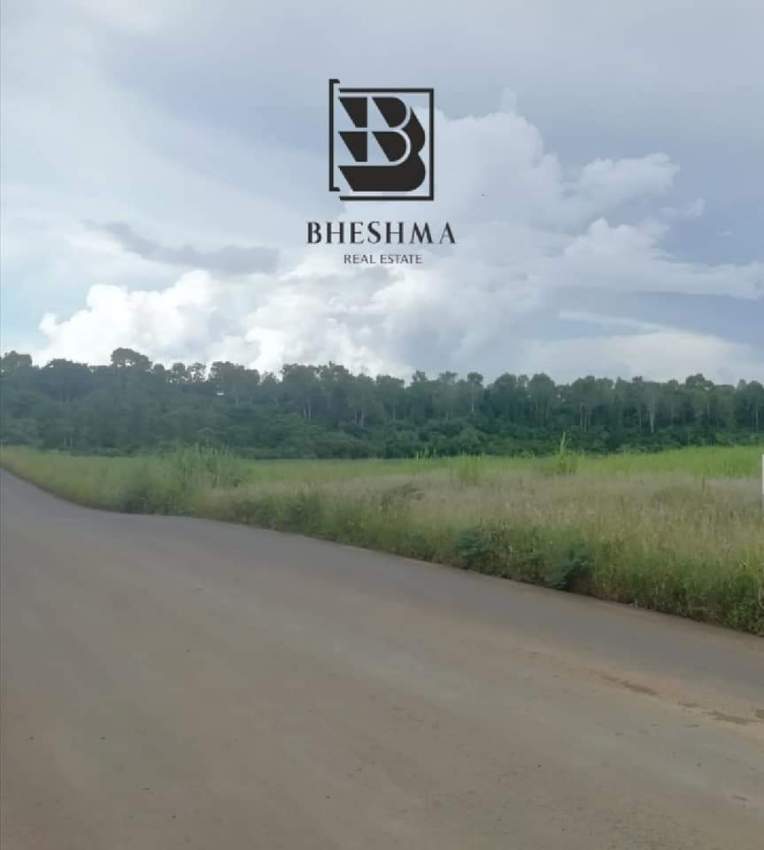 Plot for sale in Royal Road, Beau Plateau. Semi Agricultural.  - 2 - Land  on Aster Vender