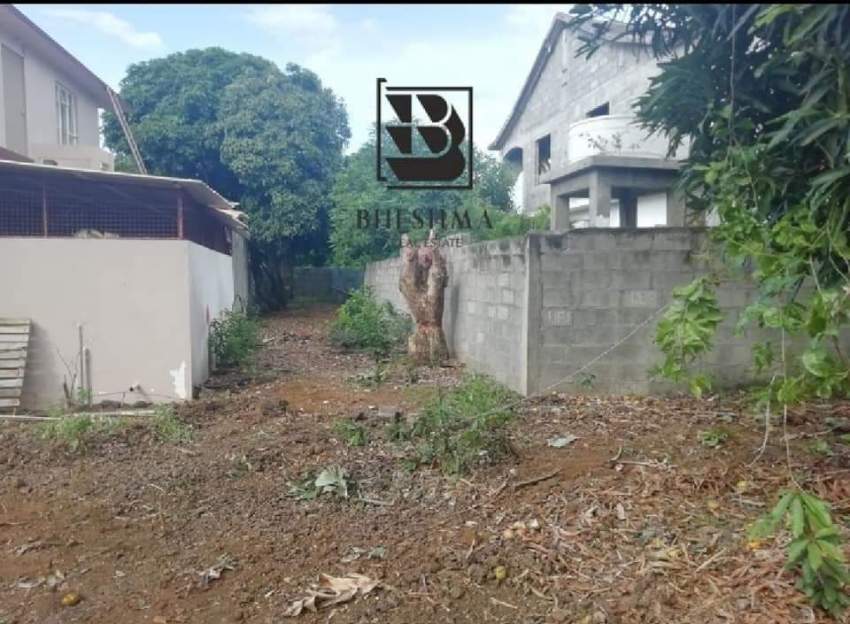 #SOLD  - 8 - Land  on Aster Vender