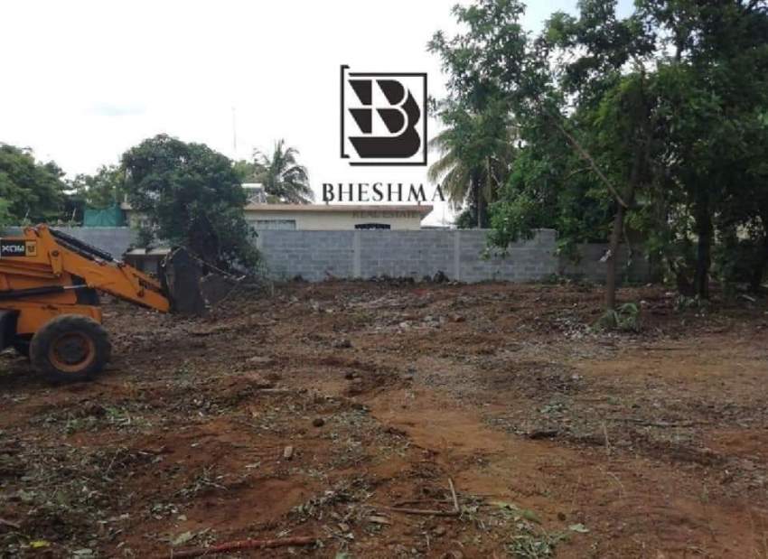 #SOLD  - 4 - Land  on Aster Vender