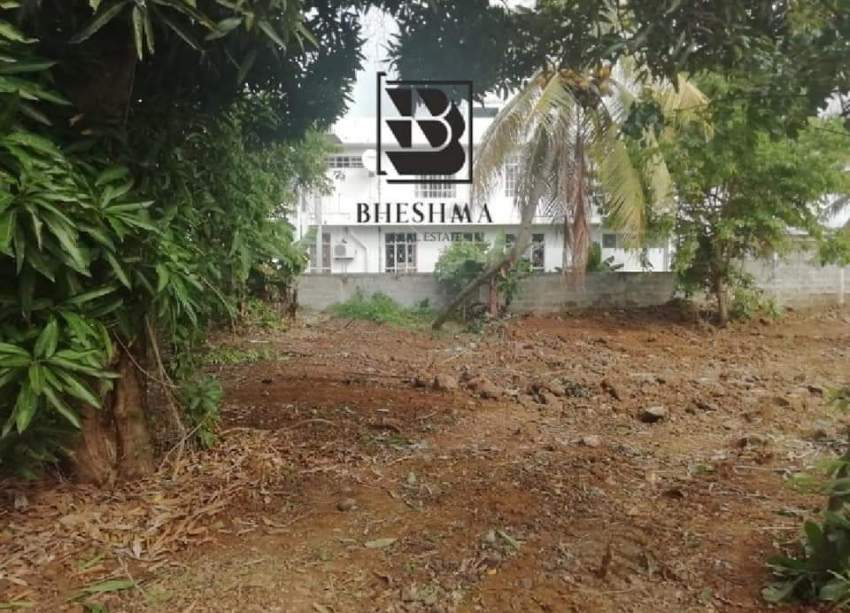 #SOLD  - 6 - Land  on Aster Vender