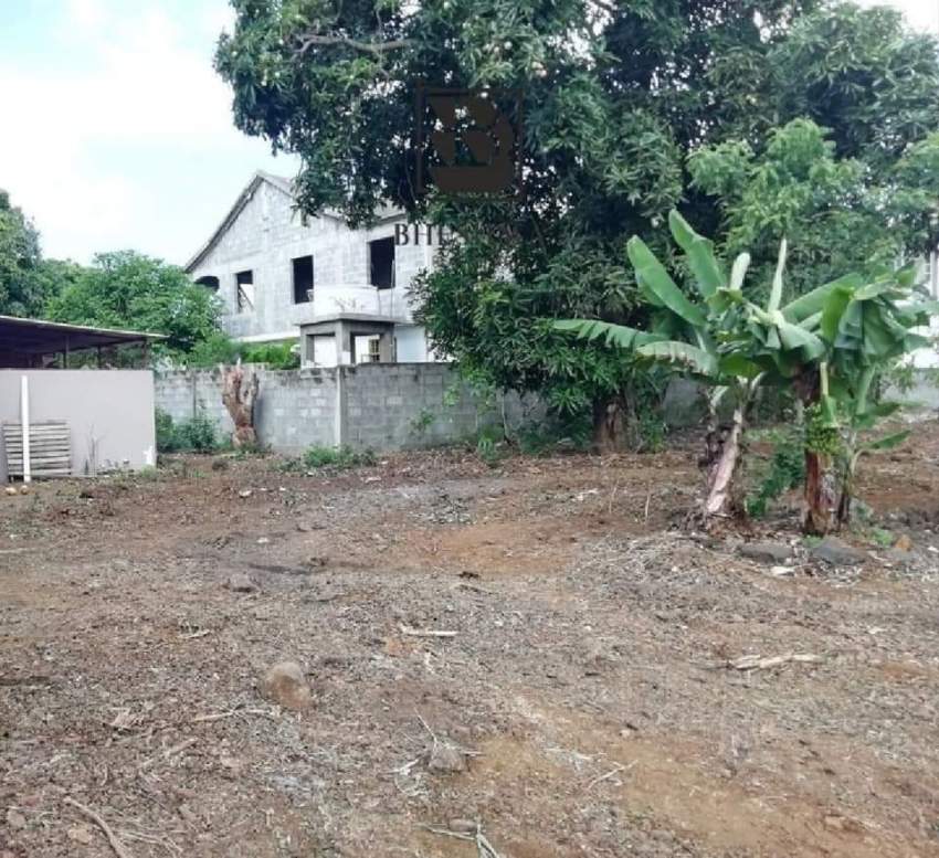 #SOLD  - 7 - Land  on Aster Vender