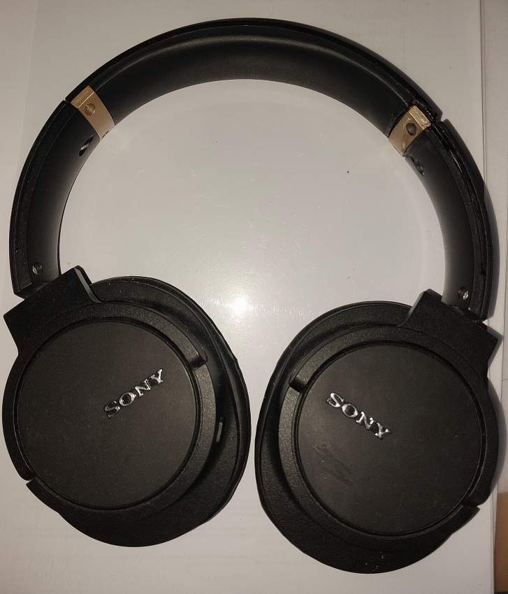 Sony Headset