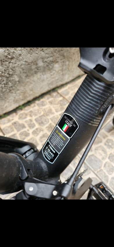 Vtt Trinx x7 quest - 4 - Sports bicycles  on Aster Vender