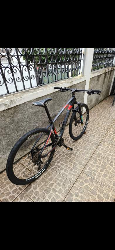 Vtt Trinx x7 quest - 1 - Sports bicycles  on Aster Vender