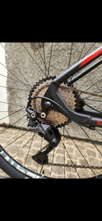 Vtt Trinx x7 quest - 2 - Sports bicycles  on Aster Vender