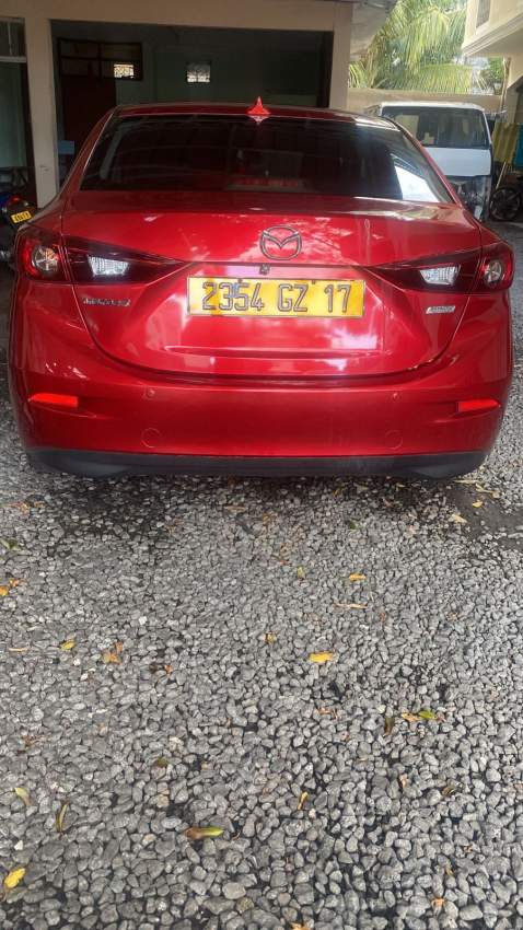 Apartment on Aster Vender