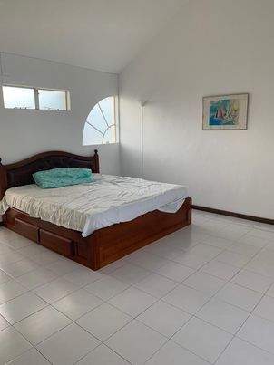 3 Bedroom house~150 M2,5-10 Min a pieds de la plage & piscine commune. - 5 - Apartments  on Aster Vender