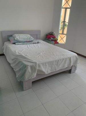 3 Bedroom house~150 M2,5-10 Min a pieds de la plage & piscine commune. - 2 - Apartments  on Aster Vender