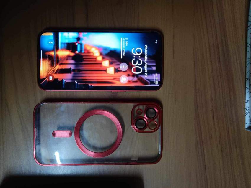 Iphone 13 - 1 - All electronics products  on Aster Vender