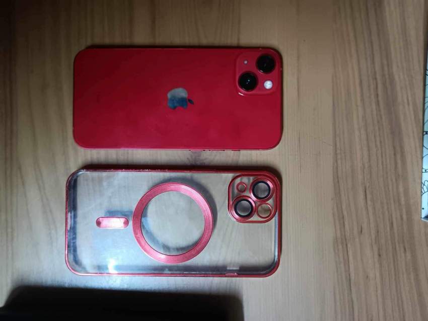 Iphone 13 - 0 - All electronics products  on Aster Vender