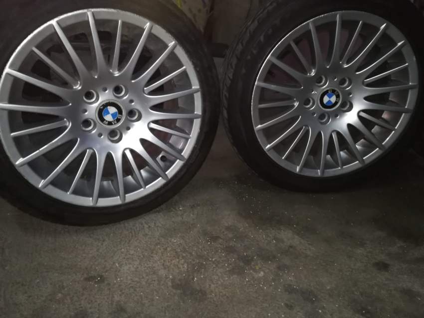 Bmw - 2 - Others  on Aster Vender