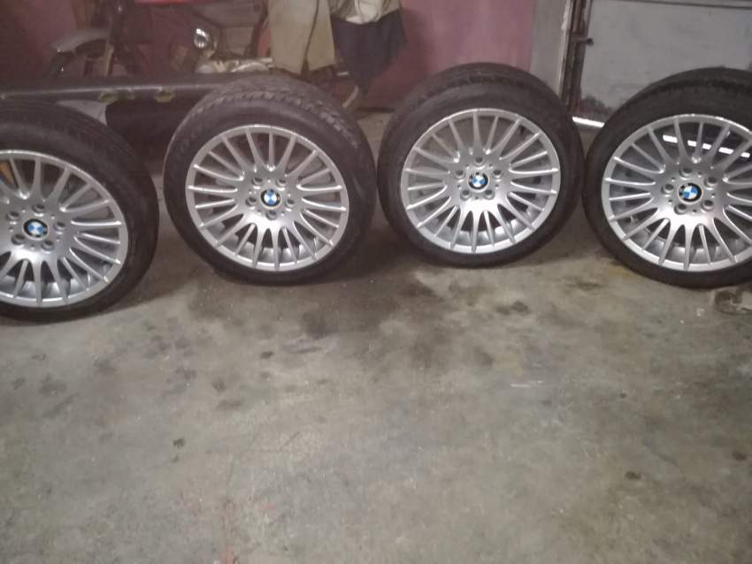 Bmw - 4 - Others  on Aster Vender