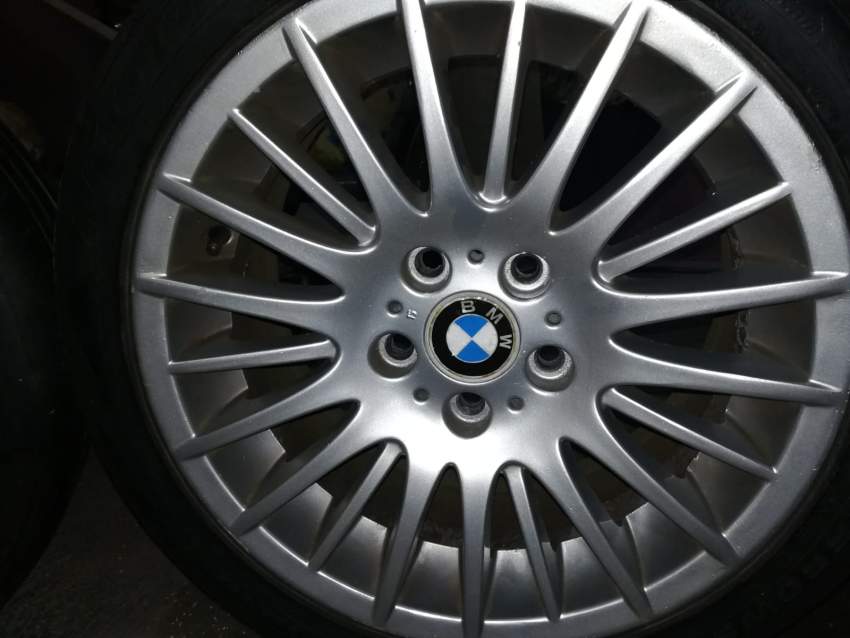 Bmw - 3 - Others  on Aster Vender