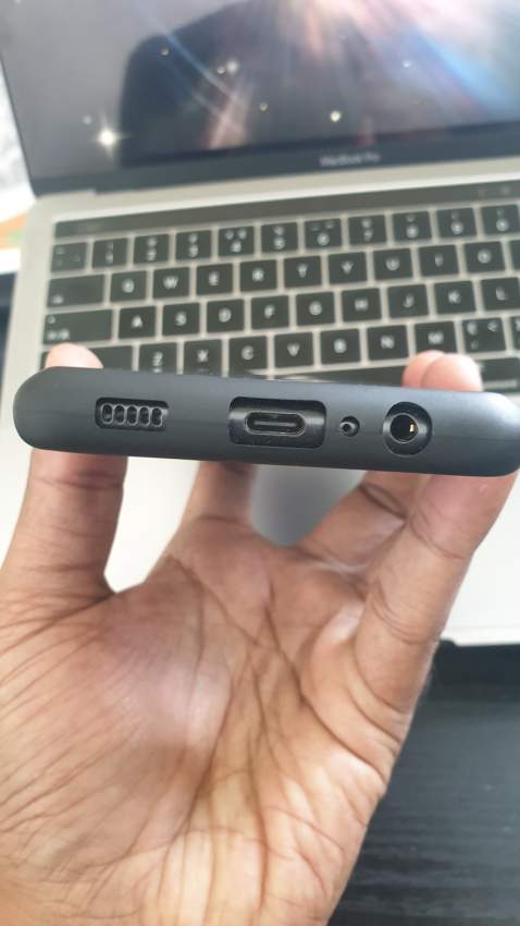 Samsung Galaxy A12 - 4 - Galaxy A Series  on Aster Vender