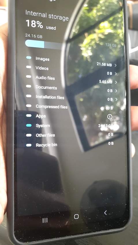 Samsung Galaxy A12 - 6 - Galaxy A Series  on Aster Vender