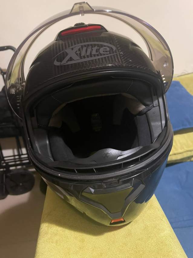 BMW S1000RR - 2 - Sports Bike  on Aster Vender