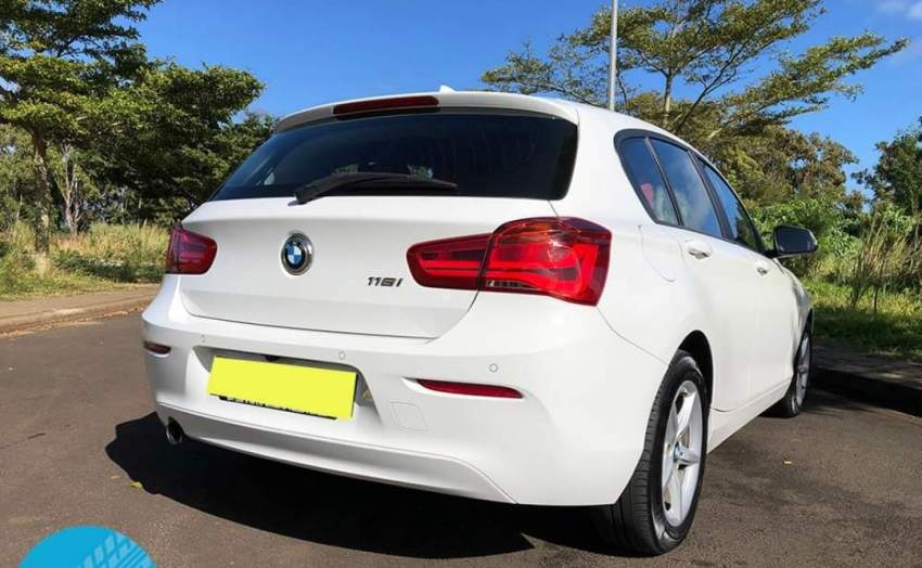 Bmw 116i - 2 - Sport Cars  on Aster Vender