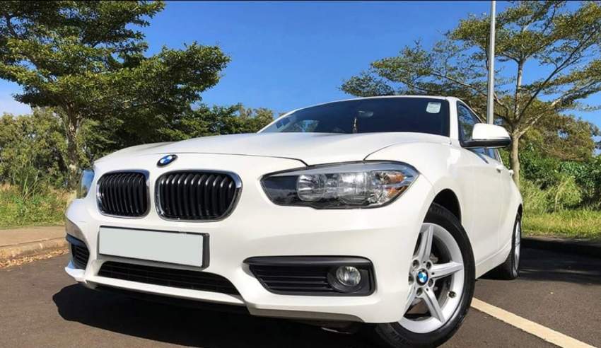 Bmw 116i - 3 - Sport Cars  on Aster Vender