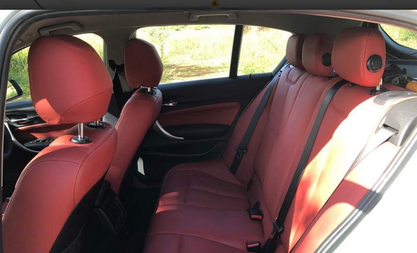 Bmw 116i - 1 - Sport Cars  on Aster Vender