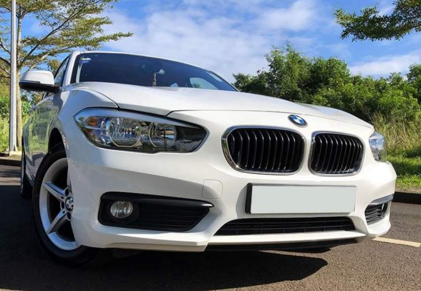 Bmw 116i - 4 - Sport Cars  on Aster Vender