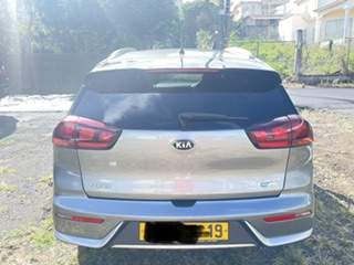 À vendre KIA NIRO 2019 1.6 Hybrid/Petrol - 2 - SUV Cars  on Aster Vender
