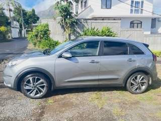 À vendre KIA NIRO 2019 1.6 Hybrid/Petrol - 0 - SUV Cars  on Aster Vender