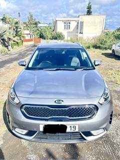 À vendre KIA NIRO 2019 1.6 Hybrid/Petrol - 1 - SUV Cars  on Aster Vender