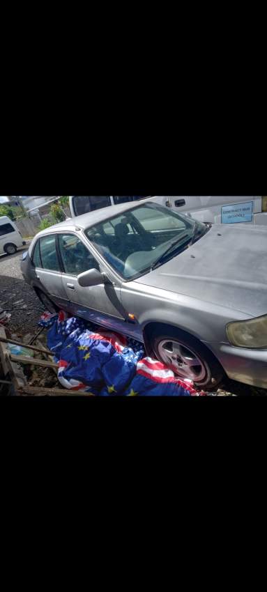 Honda City - 1 - Sport Cars  on Aster Vender