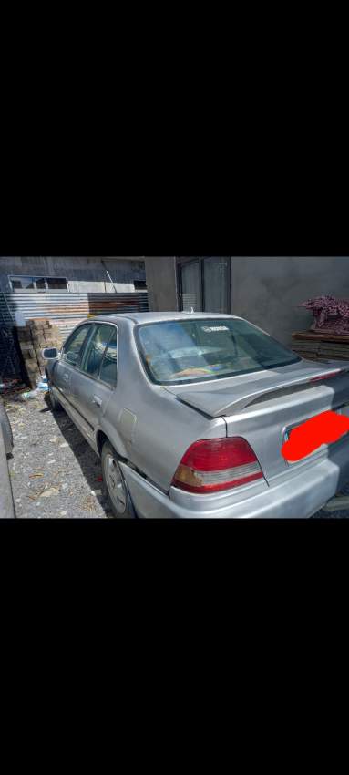 Honda City - 3 - Sport Cars  on Aster Vender