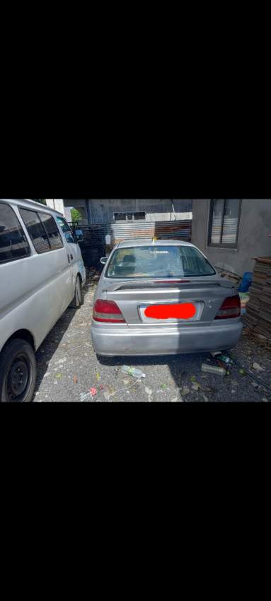 Honda City - 2 - Sport Cars  on Aster Vender