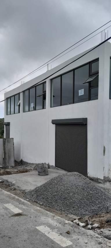 Commercial space - 1 - Commercial Space  on Aster Vender