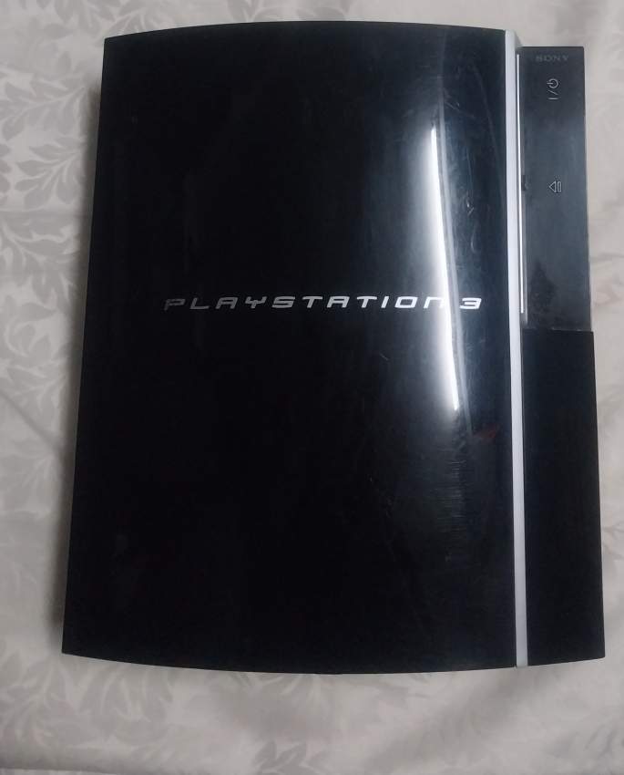 PS3 - 0 - PlayStation 3 Games  on Aster Vender