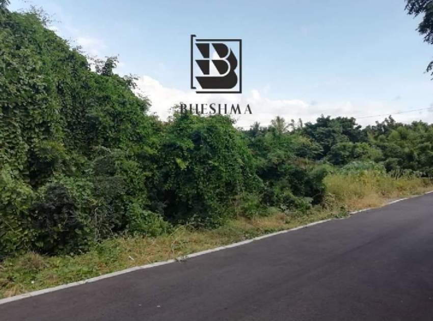 Plots for sale in Grand Gaube. 15 perches.  - 7 - Land  on Aster Vender