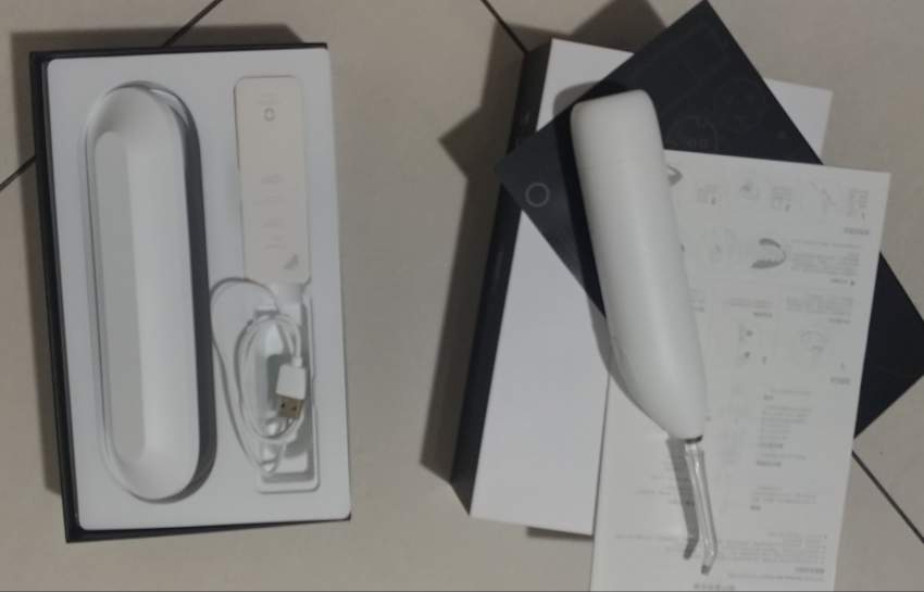 Waterpik - 1 - Other Teeth Care Products  on Aster Vender