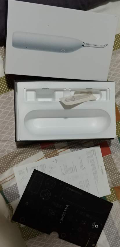 Waterpik - 2 - Other Teeth Care Products  on Aster Vender