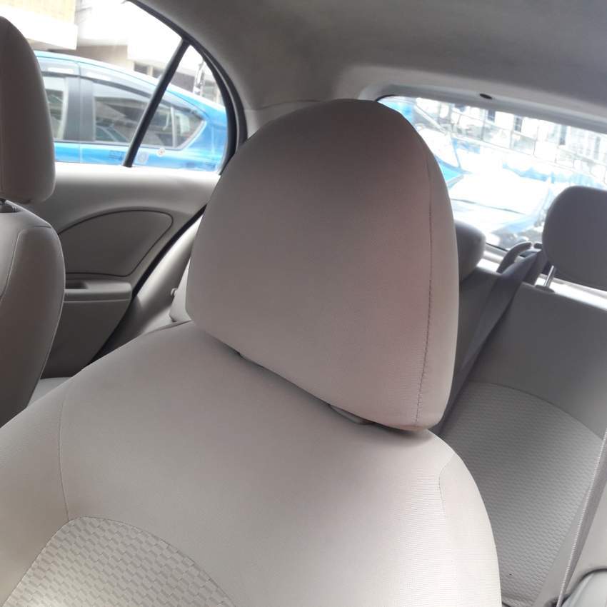 Nissan micra 2013 - 6 - Compact cars  on Aster Vender