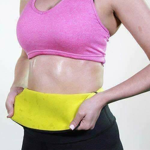 Burn fat fast with hot shaper delivery port louis rose hill and curepipe 54792611 on Aster Vender