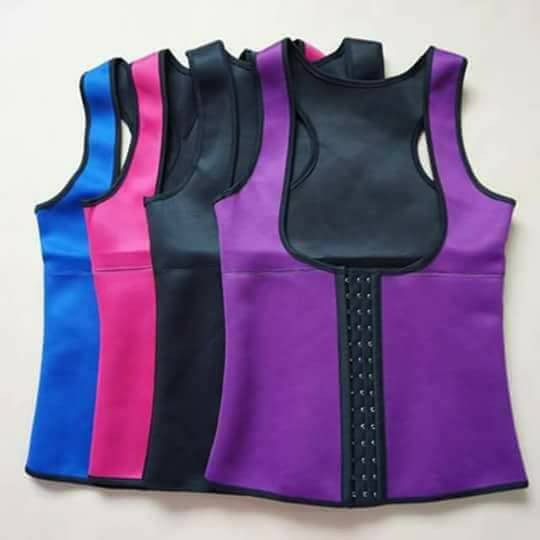 Burn fat fast with hot shaper delivery port louis rose hill and curepipe 54792611 - 2 - Fitness & gym equipment  on Aster Vender