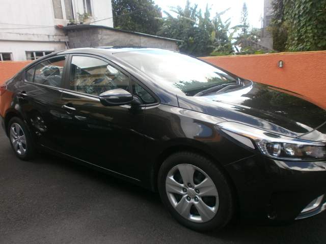 KIA CERATO FORTE K 3 - 7 - Family Cars  on Aster Vender