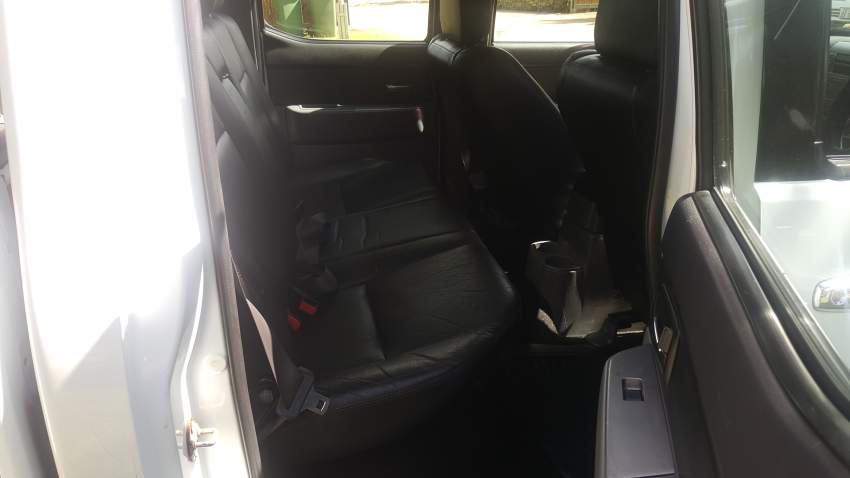 2010 Ford Ranger 3.0 - 4 - Pickup trucks (4x4 & 4x2)  on Aster Vender