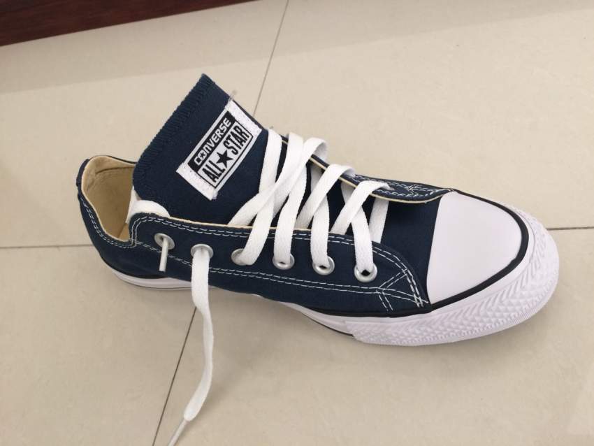 Original Converse for sale  - 0 - Other Footwear  on Aster Vender