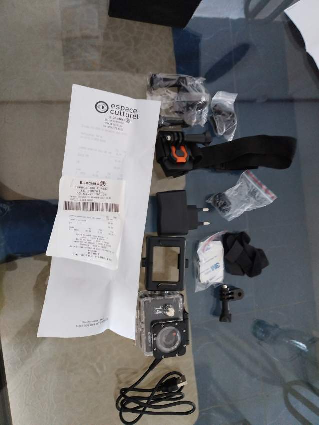 Go pro - 0 - All electronics products  on Aster Vender