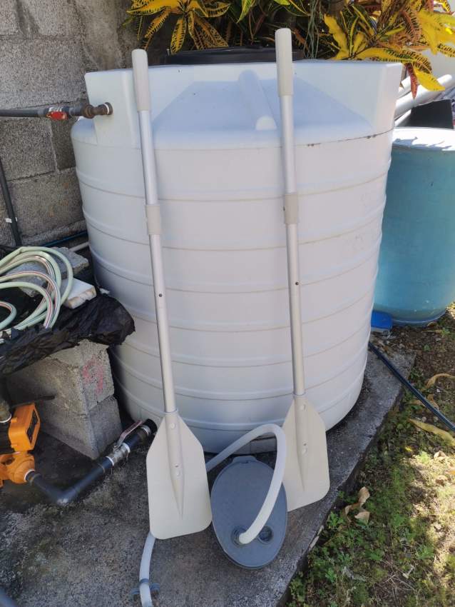 RIGID BOAT INFLATABLE - 1 - Boats  on Aster Vender