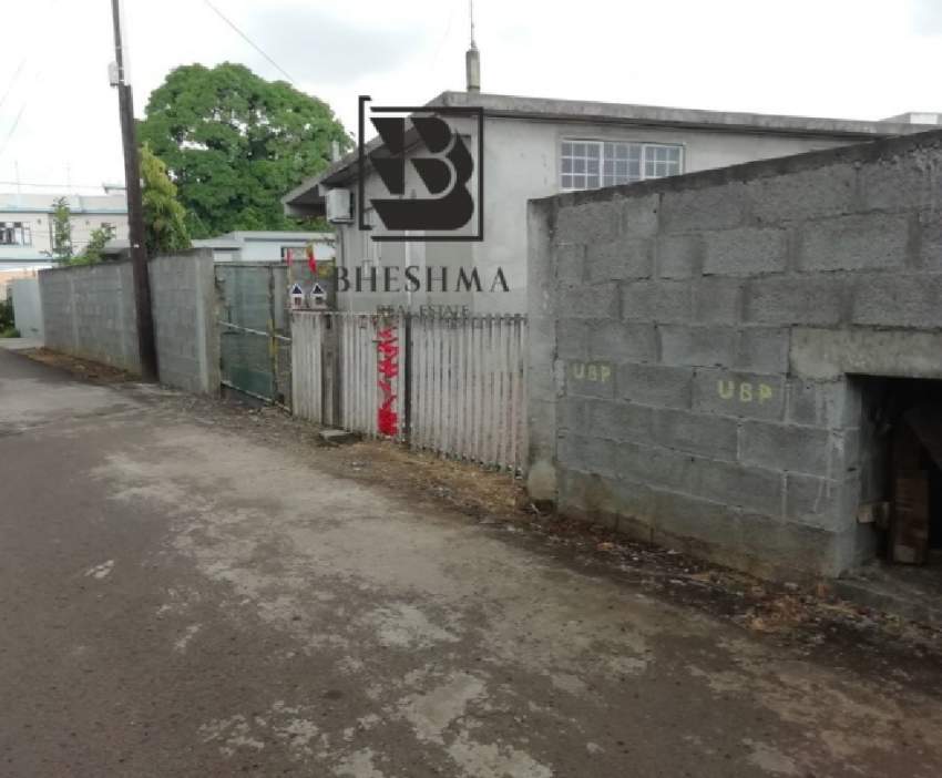 5.87 perches @ Plaine des Papayes Rs 550,000 - 1 - Land  on Aster Vender