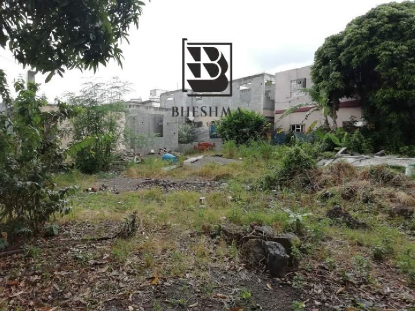 5.87 perches @ Plaine des Papayes Rs 550,000 - 0 - Land  on Aster Vender