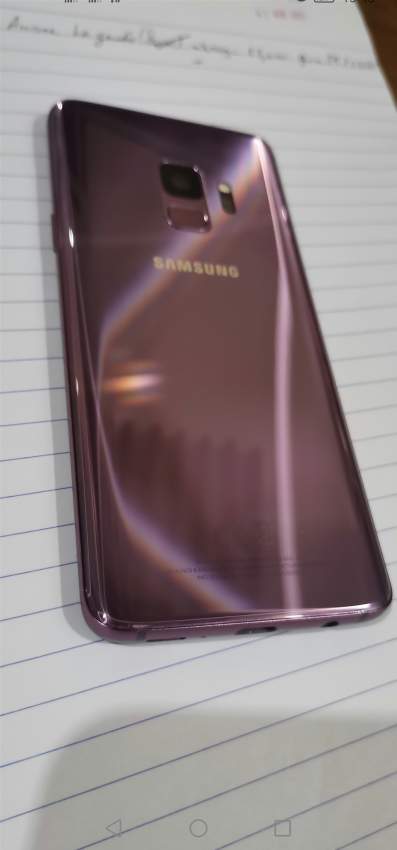 Phone - 1 - Galaxy S Series  on Aster Vender