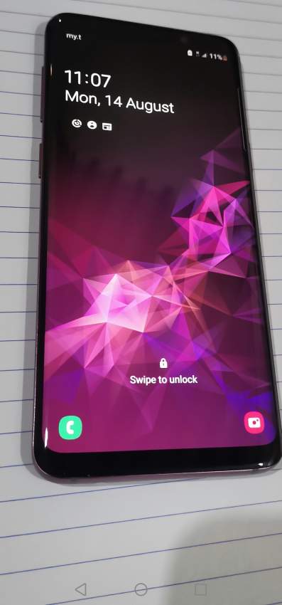 Phone - 2 - Galaxy S Series  on Aster Vender