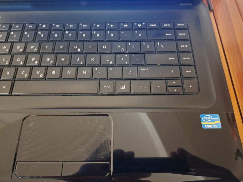 HP-2000 - 3 - Laptop  on Aster Vender