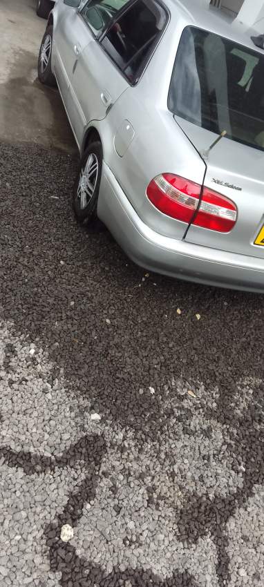 Toyota AE110 Year 2000 - 1 - Family Cars  on Aster Vender