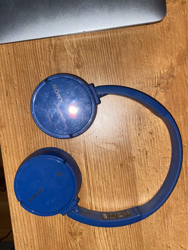 Sony wh-ch500 headphone! ( URGENT SALE ) - 0 - All electronics products  on Aster Vender